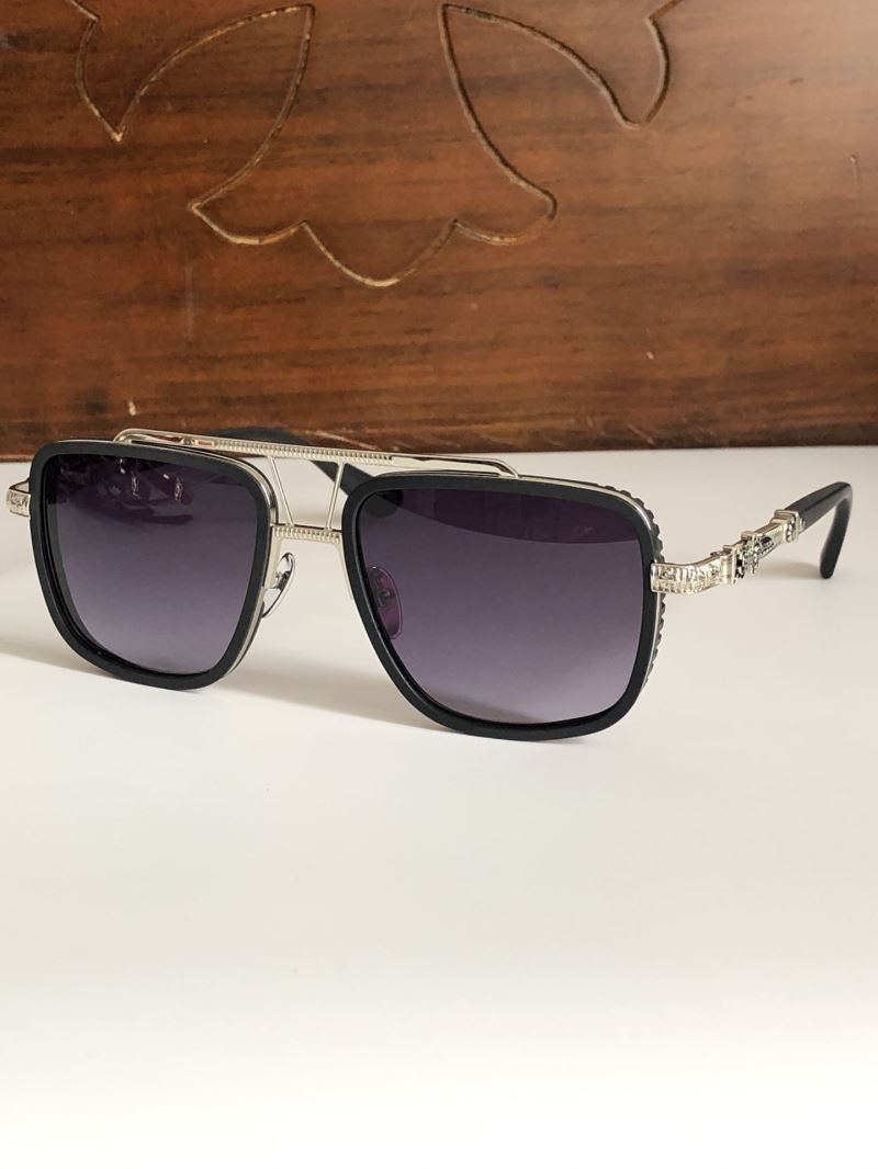 Chrome Hearts Sunglasses